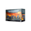 Warhammer 40,000 - Space Marines: Devastator Squad