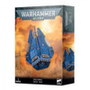 Warhammer 40,000 - Space Marines: Drop Pod