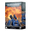 Warhammer 40,000 - Space Marines: Hammerfall Bunker