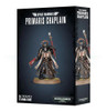 Warhammer 40,000 - Space Marines: Primaris Chaplain