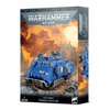 Warhammer 40,000 - Space Marines: Primaris Impulsor