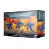 Warhammer 40,000 - Space Marines: Primaris Inceptors