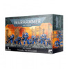 Warhammer 40,000 - Space Marines: Primaris Intercessors