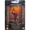 Warhammer 40,000 - Space Marines: Primaris Lieutenant with Power Sword