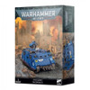 Warhammer 40,000 - Space Marines: Razorback