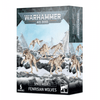 Warhammer 40,000 - Space Wolves: Fenrisian Wolves
