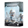 Warhammer 40,000 - Space Wolves: Ragnar Blackmane