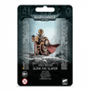 Warhammer 40,000 - Space Wolves: Ulrik the Slayer