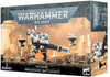 Warhammer 40,000 - T'au Empire: XV88 Broadside Battlesuit