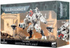 Warhammer 40,000 - T'au Empire: Xv95 Ghostkeel Battlesuit