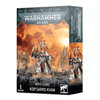 Warhammer 40,000 - White Scars: Kor'sarro Khan