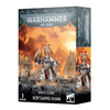 Warhammer 40,000 - White Scars: Kor'sarro Khan