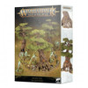 Warhammer Age of Sigmar - Awakened Wyldwood