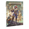 Warhammer Age of Sigmar - Battletome: Cities of Sigmar (2nd Edition)