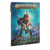 Warhammer Age of Sigmar - Battletome: Disciples of Tzeentch (2nd Edition)