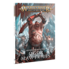 Warhammer Age of Sigmar - Battletome: Ogor Mawtribes (2nd Edition)