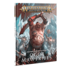 Warhammer Age of Sigmar - Battletome: Ogor Mawtribes (2nd Edition)
