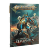 Warhammer Age of Sigmar - Battletome: Seraphon (2nd Edition)