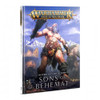 Warhammer Age of Sigmar - Battletome: Sons of Behemat (2nd Edition)