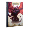 Warhammer Age of Sigmar - Broken Realms: Be'Lakor