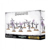 Warhammer Age of Sigmar - Daemons of Slaanesh: Daemonettes