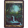 Misty Rainforest Playset (altered) (SCAN088)