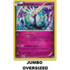 JUMBO X&Y Promo XY005 Xerneas