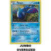 JUMBO X&Y Promo XY51 Kyogre