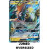 JUMBO 47/145 Tapu Koko GX