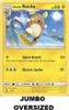 JUMBO SM065 Alolan Raichu