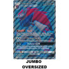 JUMBO SM084 Zoroark GX (Full Art)