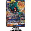 JUMBO 80/147 Marshadow GX