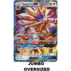 JUMBO SM104 Solgaleo GX