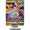 JUMBO Ultra Necrozma GX