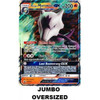 JUMBO Alolan Marowak GX - SM187