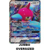 JUMBO Porygon-Z GX - SM216