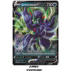 JUMBO Sword & Shield Promo SWSH057 Grimmsnarl