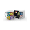 Pokemon - Eevee Evolution Mug