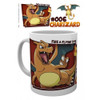 Pokemon - Charizard Type Mug