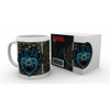 Dungeons and Dragons - Beholder Mug