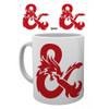 Dungeons and Dragons - Ampersand Mug