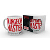 Dungeons and Dragons - Dungeon Master Mug