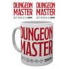 Dungeons and Dragons - Dungeon Master Mug