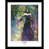 Magic: The Gathering - Liliana, Untouched by Death Collector Print