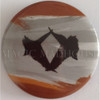 Magic Khans of Tarkir Badge - Abzan