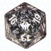 Magic Dark Ascension Die Black