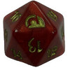Magic From the Vault: Realms Spindown Dice