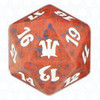 Magic Innistrad Die Red