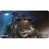 MTG Grand Prix Playmat - Bologna 2018 (Slimefoot, the Stowaway)