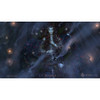 MTG Grand Prix Playmat - Manila 2015 (Voss Angel)